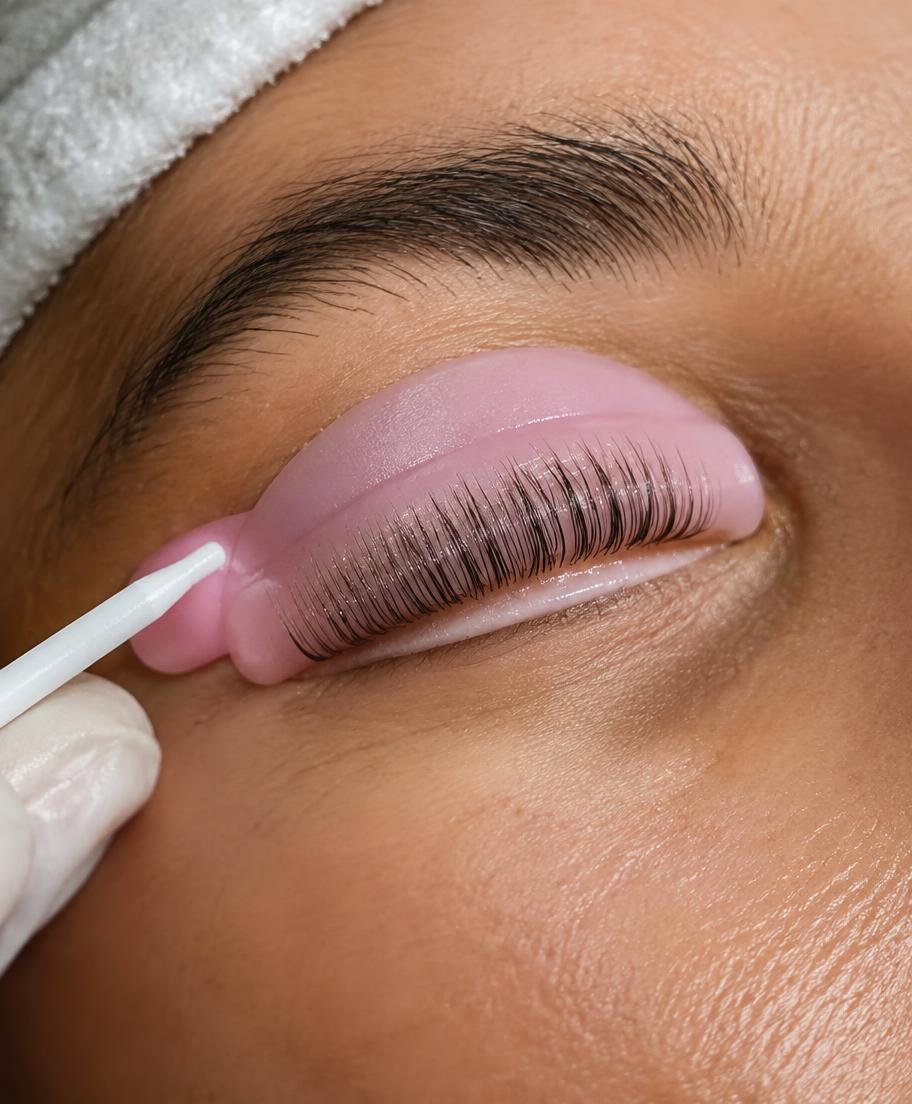 Lash Lift