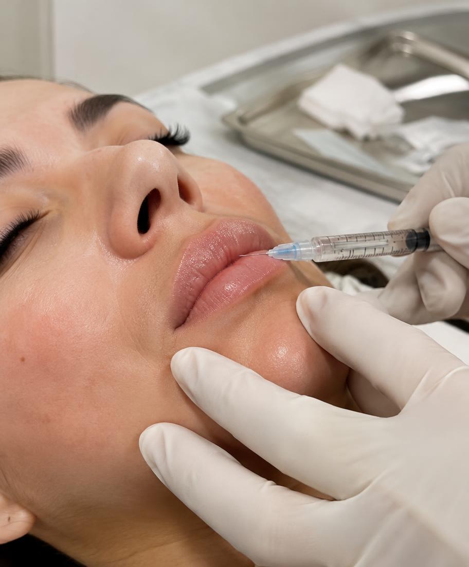 Lip Filler